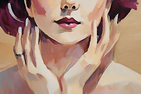 Vol.1自分でもできる「快楽擦法」のツボ